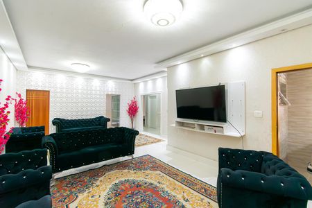 Casa para alugar com 4 quartos, 350m² em Planalto Paulista, São Paulo