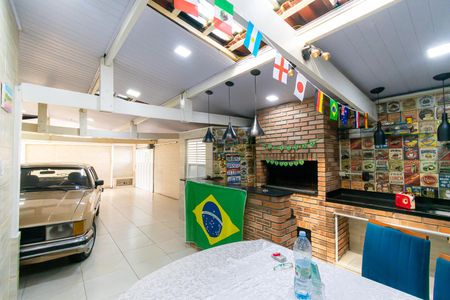 Casa para alugar com 350m², 4 quartos e 6 vagas Casa para alugar com 350m², 4 quartos e 6 vagasÁrea gourmet
