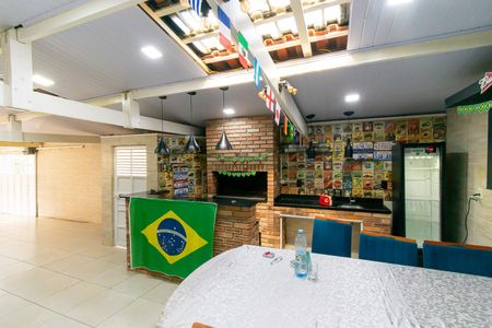 Casa para alugar com 350m², 4 quartos e 6 vagas Casa para alugar com 350m², 4 quartos e 6 vagasÁrea gourmet