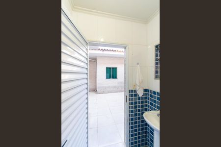 Casa para alugar com 350m², 4 quartos e 6 vagas Casa para alugar com 350m², 4 quartos e 6 vagasBanheiro de Serviço