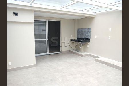 Apartamento à venda com 1 quarto, 48m² em Perdizes, São Paulo