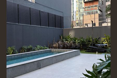 Apartamento à venda com 4 quartos, 201m² em Jardim Paulista, São Paulo
