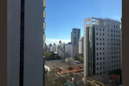 Apartamento à venda com 4 quartos, 201m² em Jardim Paulista, São Paulo