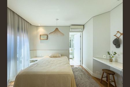 Apartamento à venda com 202m², 4 quartos e 4 vagas