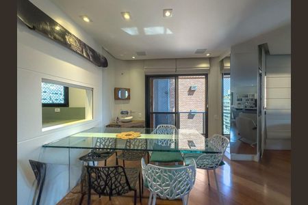 Apartamento à venda com 4 quartos, 202m² em Alto de Pinheiros, São Paulo
