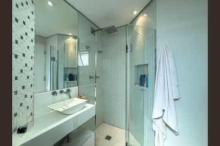 Apartamento à venda com 4 quartos, 202m² em Alto de Pinheiros, São Paulo