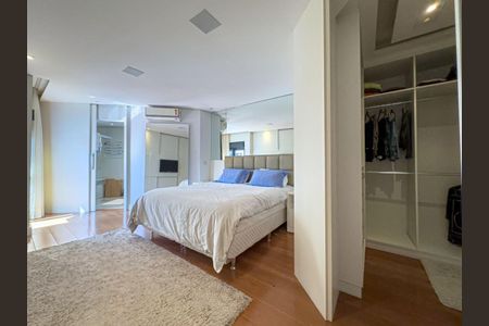 Apartamento à venda com 202m², 4 quartos e 4 vagas