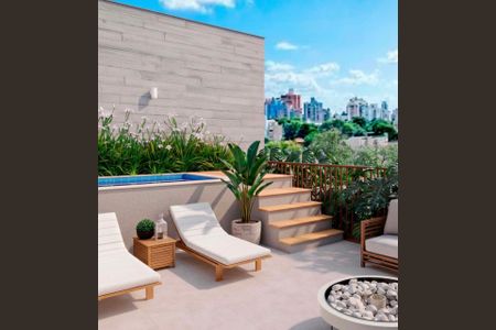 Casa de Condomínio à venda com 4 quartos, 547m² em Vila Madalena, São Paulo