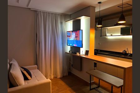 Apartamento à venda com 1 quarto, 26m² em Jardim Sao Paulo(Zona Norte), São Paulo