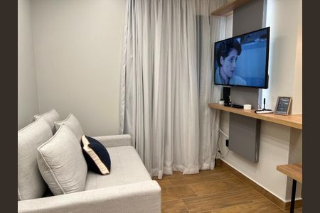 Apartamento à venda com 1 quarto, 26m² em Jardim Sao Paulo(Zona Norte), São Paulo