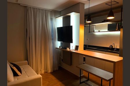 Apartamento à venda com 1 quarto, 26m² em Jardim Sao Paulo(Zona Norte), São Paulo