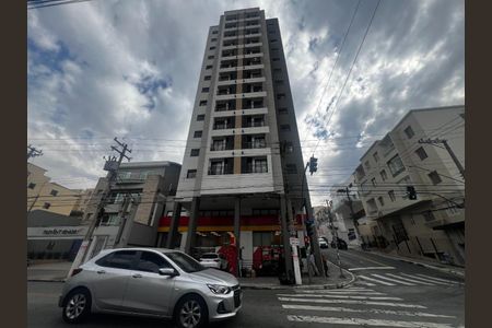 Apartamento à venda com 1 quarto, 26m² em Jardim Sao Paulo(Zona Norte), São Paulo