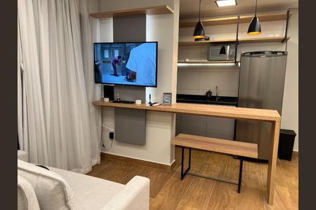 Apartamento à venda com 1 quarto, 26m² em Jardim Sao Paulo(Zona Norte), São Paulo
