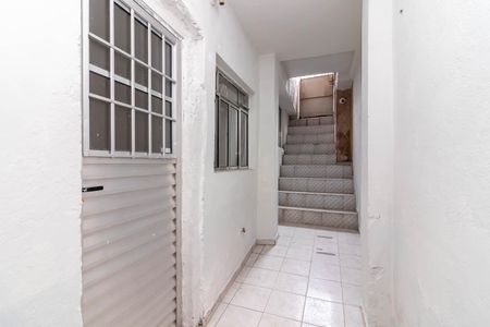 Corredor de Entrada de casa à venda com 5 quartos, 399m² em Vila Diva (zona Norte), São Paulo