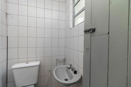 Casa 1 - Banheiro de casa à venda com 5 quartos, 399m² em Vila Diva (zona Norte), São Paulo