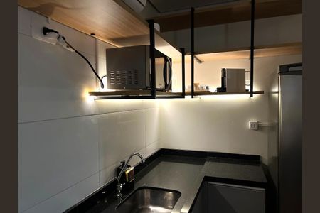 Apartamento à venda com 1 quarto, 27m² em Jardim Sao Paulo(Zona Norte), São Paulo