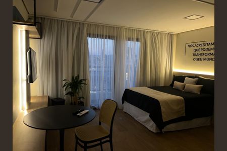 Apartamento à venda com 1 quarto, 27m² em Jardim Sao Paulo(Zona Norte), São Paulo