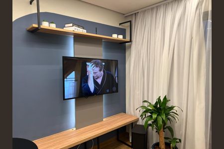 Apartamento à venda com 1 quarto, 27m² em Jardim Sao Paulo(Zona Norte), São Paulo