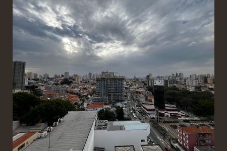 Apartamento à venda com 1 quarto, 27m² em Jardim Sao Paulo(Zona Norte), São Paulo