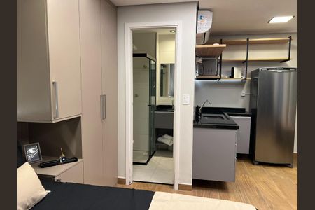 Apartamento à venda com 1 quarto, 27m² em Jardim Sao Paulo(Zona Norte), São Paulo