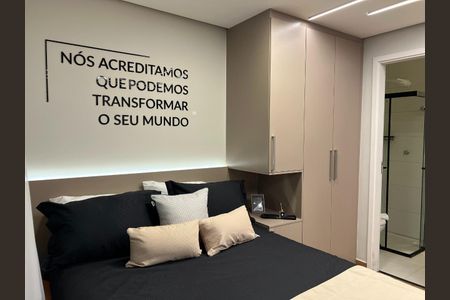 Apartamento à venda com 1 quarto, 27m² em Jardim Sao Paulo(Zona Norte), São Paulo