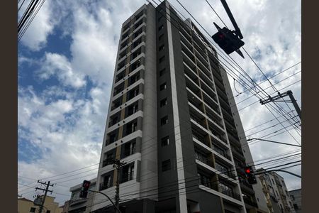 Apartamento à venda com 26m², 1 quarto e sem vaga