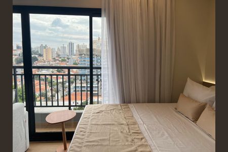 Apartamento à venda com 1 quarto, 26m² em Jardim Sao Paulo(Zona Norte), São Paulo