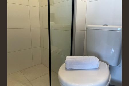 Apartamento à venda com 26m², 1 quarto e sem vaga
