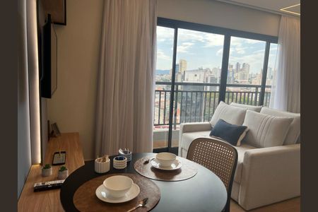 Apartamento à venda com 1 quarto, 26m² em Jardim Sao Paulo(Zona Norte), São Paulo