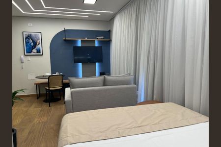 Apartamento à venda com 1 quarto, 26m² em Jardim Sao Paulo(Zona Norte), São Paulo
