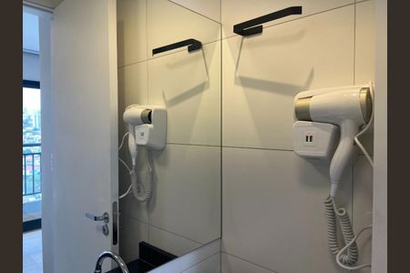 Apartamento à venda com 26m², 1 quarto e sem vaga