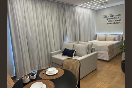 Apartamento à venda com 1 quarto, 26m² em Jardim Sao Paulo(Zona Norte), São Paulo