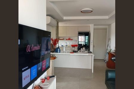 Apartamento à venda com 2 quartos, 62m² em Vila da Saúde, São Paulo