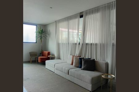 Apartamento à venda com 2 quartos, 62m² em Vila da Saúde, São Paulo
