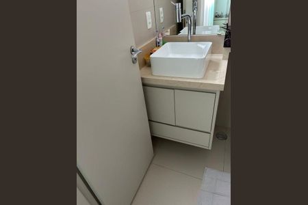 Apartamento à venda com 2 quartos, 62m² em Vila da Saúde, São Paulo