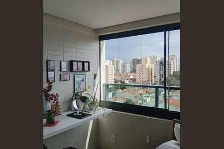 Apartamento à venda com 2 quartos, 62m² em Vila da Saúde, São Paulo