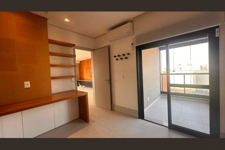Apartamento à venda com 4 quartos, 358m² em Moema, São Paulo