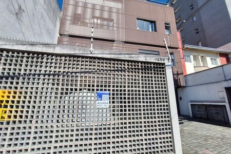 Apartamento para alugar com 100m², 2 quartos e 2 vagas Apartamento para alugar com 100m², 2 quartos e 2 vagasFachada