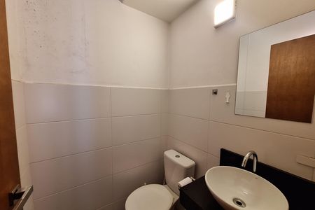 Apartamento para alugar com 100m², 2 quartos e 2 vagas Apartamento para alugar com 100m², 2 quartos e 2 vagasLavabo