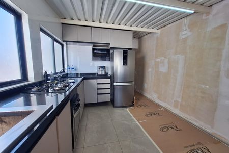 Apartamento para alugar com 100m², 2 quartos e 2 vagas Apartamento para alugar com 100m², 2 quartos e 2 vagasCozinha