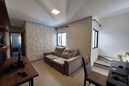 Apartamento para alugar com 2 quartos, 100m² em Jardim, Santo André