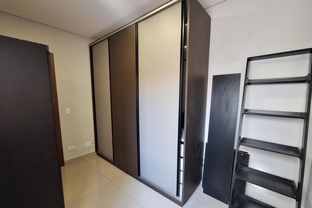 Quarto  de apartamento para alugar com 2 quartos, 100m² em Jardim, Santo André