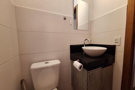 Apartamento para alugar com 100m², 2 quartos e 2 vagas Apartamento para alugar com 100m², 2 quartos e 2 vagasLavabo