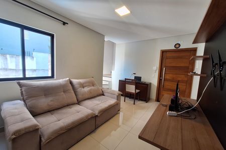 Apartamento para alugar com 100m², 2 quartos e 2 vagas Apartamento para alugar com 100m², 2 quartos e 2 vagasSala