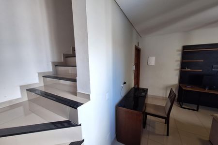 Apartamento para alugar com 100m², 2 quartos e 2 vagas Apartamento para alugar com 100m², 2 quartos e 2 vagasAcesso interno