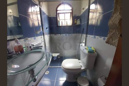 Casa à venda com 410m², 4 quartos e 4 vagas