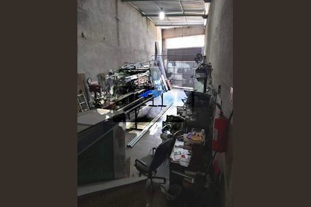 Casa à venda com 4 quartos, 410m² em Parque das Nações, Santo André