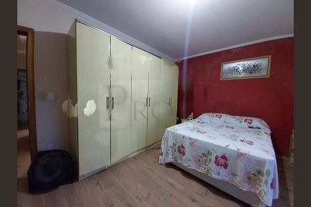 Casa à venda com 410m², 4 quartos e 4 vagas