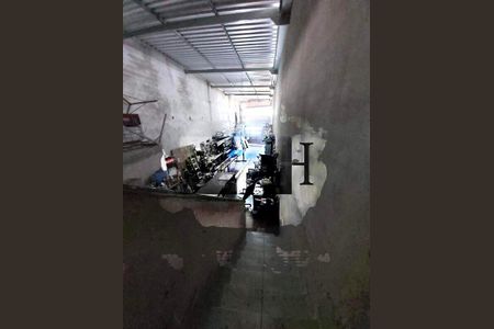 Casa à venda com 4 quartos, 410m² em Parque das Nações, Santo André