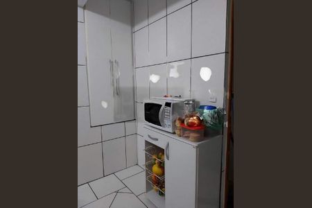 Casa à venda com 4 quartos, 410m² em Parque das Nações, Santo André